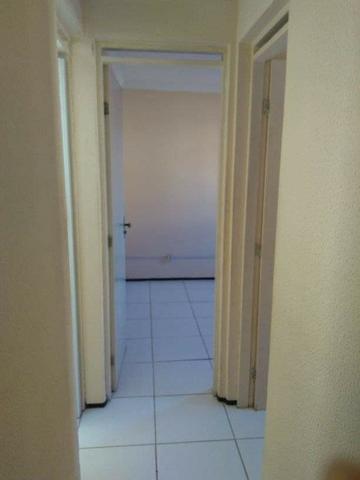 Apartamento na serrinha - Foto 2