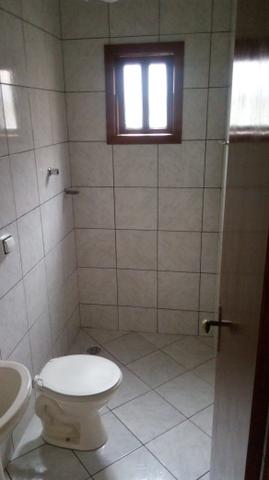 Aluga se casa no bairro alto maron - Foto 4