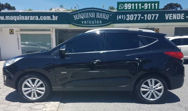 IX 35 2.0 mecânico 4x2 gasolina - Foto 11