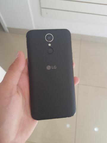 Lg k10 2017 32gb - Foto 2