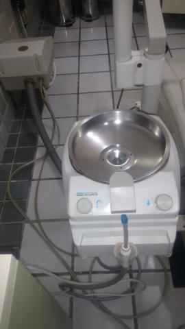 Cadeira odontologica dabi - Foto 2