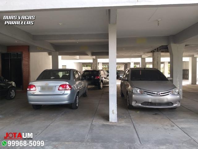 Proximo Igreja de Fátima, 3 quartos, DCE, varanda, 2 vagas, JV098 - Foto 10