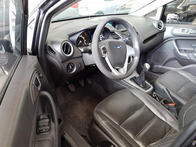 Fiesta Sedan 2014 1.6 SE - Foto 2