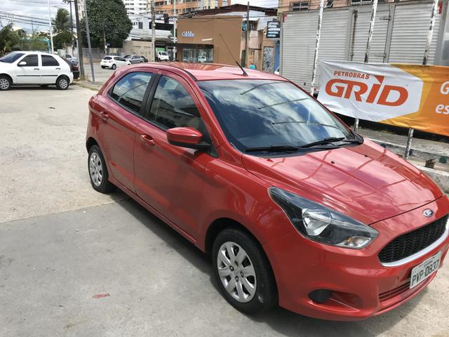 Ford Ka SE 2015/2015 - Foto 2