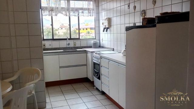 Apartamento à venda com 3 dormitórios em Ingleses, Florianópolis cod:9027 - Foto 6