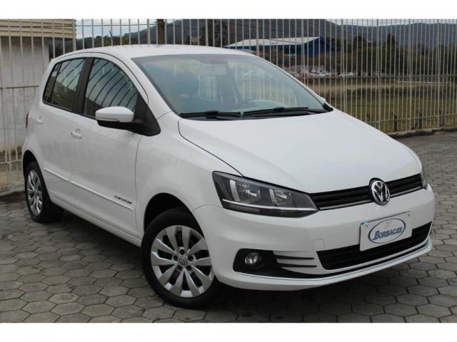 Volkswagen Fox Comfotline 1.0