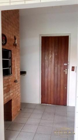 Apartamento à venda com 3 dormitórios em Ingleses, Florianópolis cod:9027 - Foto 5