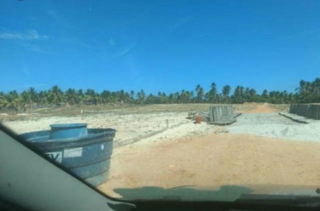 Terreno em praia feliz Deserto - Foto 2