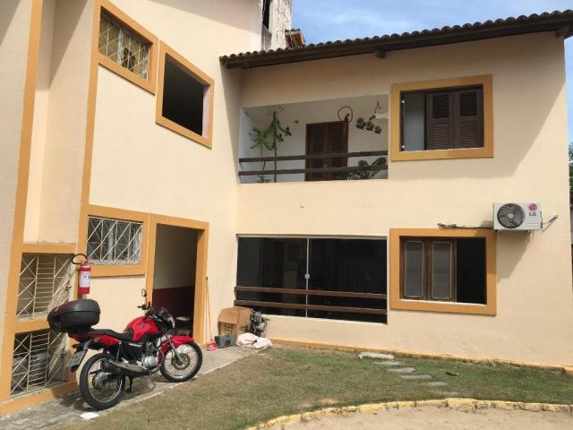 Apartamento com 2 dormitórios à venda, 60 m² por r$ 110.000 - jangurussu - fortaleza/ce - Foto 17