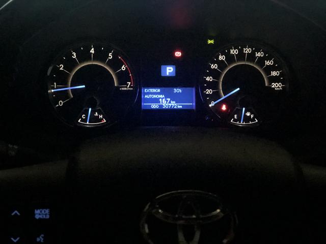 Hilux SW4 Flex 2017 7 Lugares Baixa Quilometragem - Foto 10