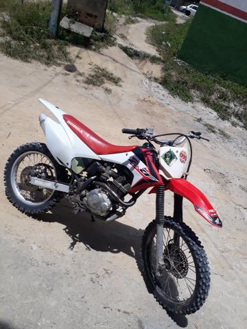 Crf 230