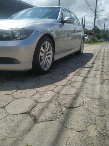 BMW 325i carro top revisado - Foto 5