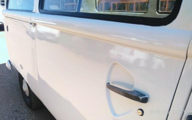 Vendo Kombi / Furgão 2008 em ótimo estado - Foto 9