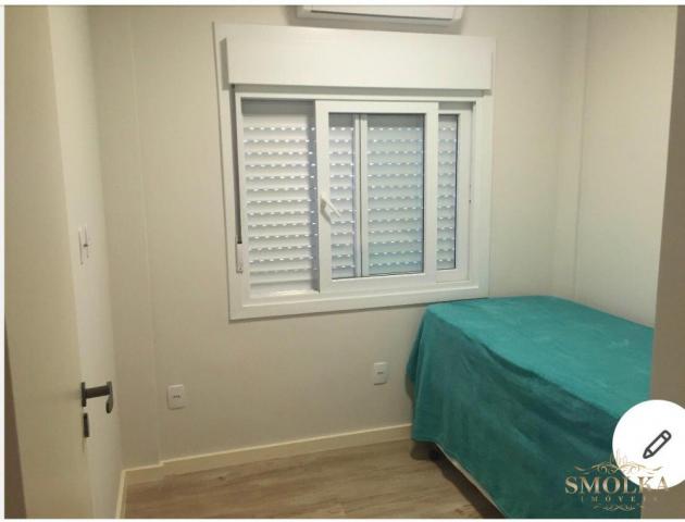 Apartamento à venda com 3 dormitórios em Jurerê internacional, Florianópolis cod:9399 - Foto 3