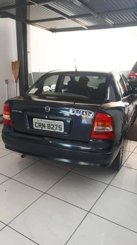 Astra 1.8 gl gasolina - Foto 9