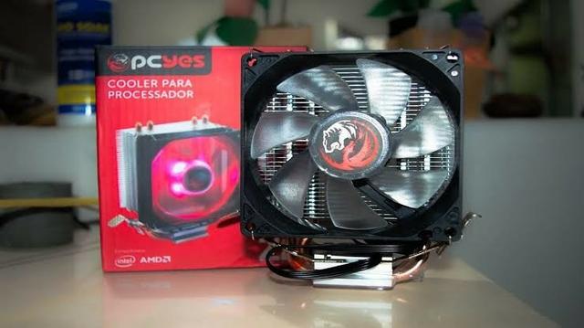 Kit pc gamer basico