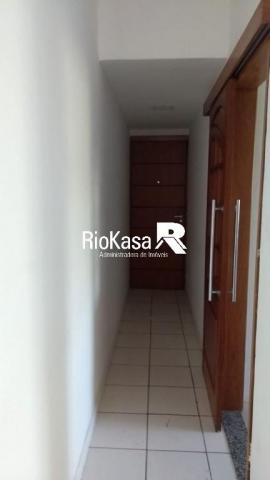 Apartamento - SAO FRANCISCO XAVIER - R$ 1.000,00 - Foto 5