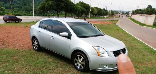 Nissan Sentra S 2.0 16 V automático - Foto 5