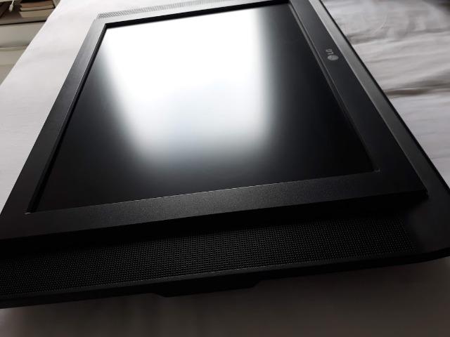 Tv Lcd Lg 20ls1r - Foto 3
