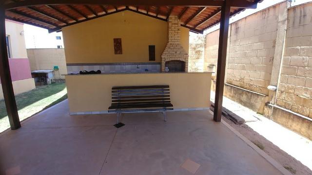Apto 3/4 em Nova Parnamirim, próximo a Av. Maria Lacerda - Foto 14