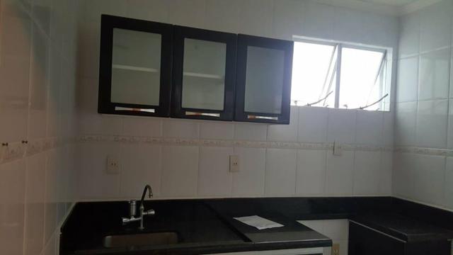 MG Apartamento 2 quartos com 63m², Área construida totalmente fora do padrão atual - Foto 5