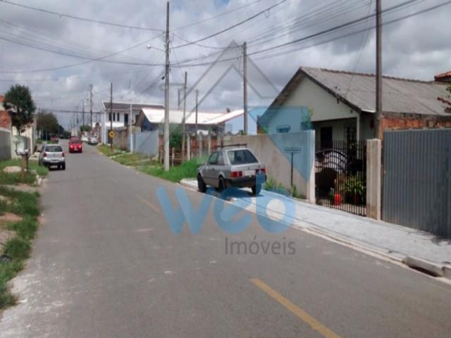 Ótimo terreno muito bem localizado no bairro jardim santa fé da cidade de são josé dos pin - Foto 12