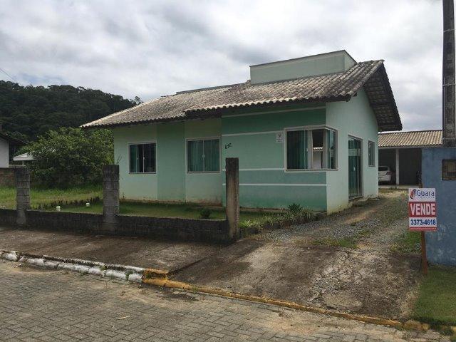Casa No Bananal Do Sul
