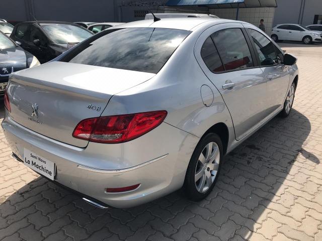 Peugeot 408 Allure 2.0 Mecânico - Foto 4