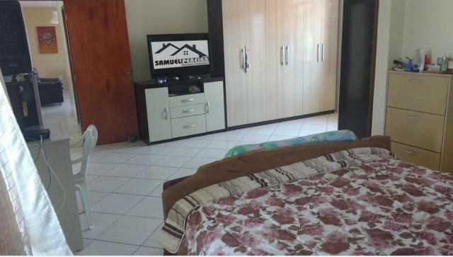 Samuel Pereira oferece: Casa Escriturada Piscina Laje Império dos Nobres Quadra 1 Sobradin - Foto 13