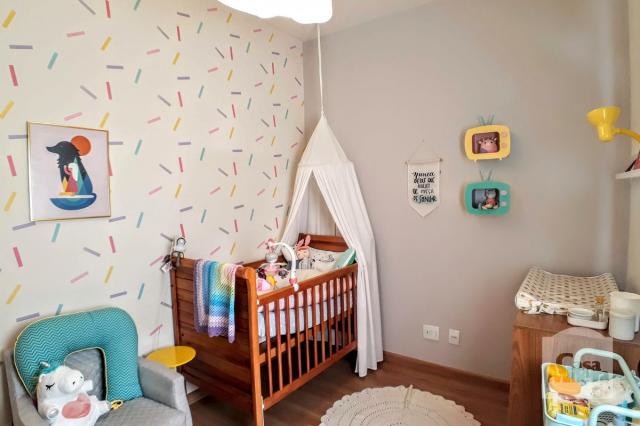 Apartamento à venda com 3 dormitórios em Buritis, Belo horizonte cod:239730 - Foto 13