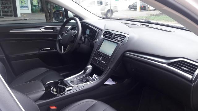 Ford fusion 2015/2016 2.0 titanium awd 16v gasolina 4p automático - Foto 5