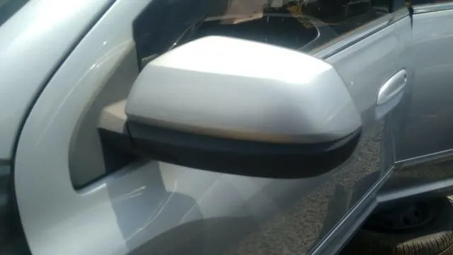 Retrovisor esquerdo elétrico gm cobalt 2012