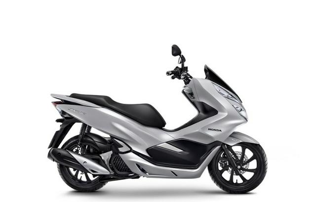 HONDA PCX 150 DLX 2019 - 575731881 OLX