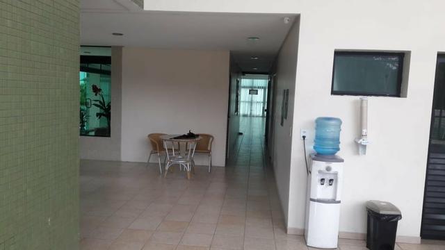 Excelente apartamento 3 suites, condominio villas lobbos, ponta negra - Foto 2
