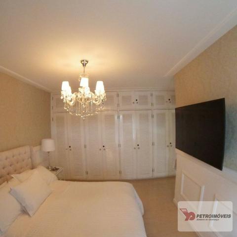 Vendo ou troco apartamento com 3 quartos no Valparaíso por apto na Barra da Tijuca - Foto 7
