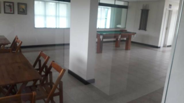 Excelente apartamento 3 suites, condominio villas lobbos, ponta negra - Foto 14