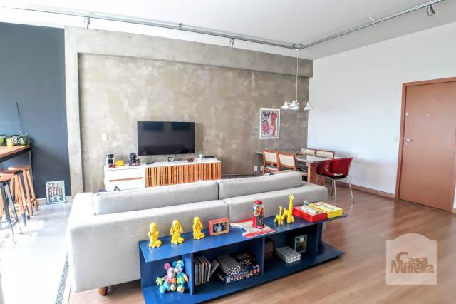 Apartamento à venda com 3 dormitórios em Buritis, Belo horizonte cod:239730 - Foto 5