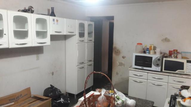 Casa 03 qtos suíte Vila Finsocial - Foto 14