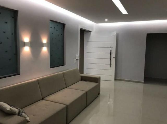 Casa térrea moderna !!! 3 suítes no Europa II - Foto 5