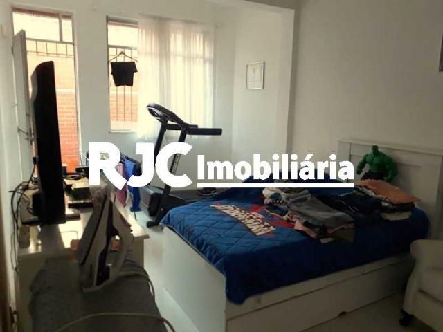 Oportunidade!! Vila isabel! 2 qtos/dep /duas áreas externas,condomínio barato - Foto 7