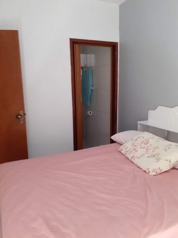 Casa em Valparaiso go