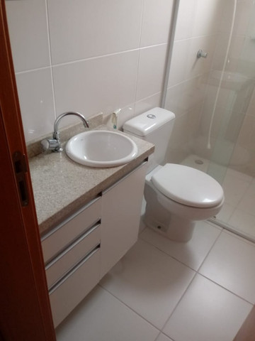 Apart. Bairro Saguaçu suite e 2 quartos Pronto para morar(Home club) - Foto 12