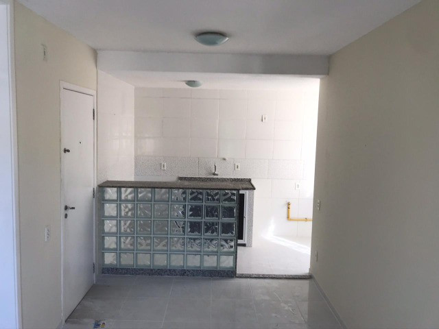 Apartamento em campo grande com condomínio incluso - Foto 4