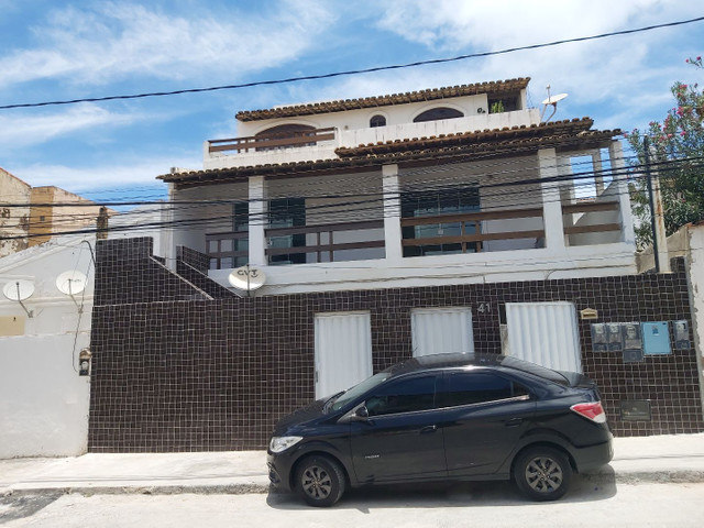 Casa sala cozinha banheiro quarto varanda - Foto 6