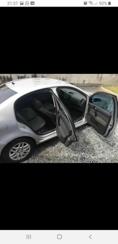 Polo sedan 1.6 flex - Foto 4