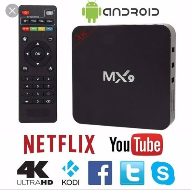 Tv Box