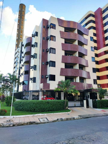 Apartamento Nascente