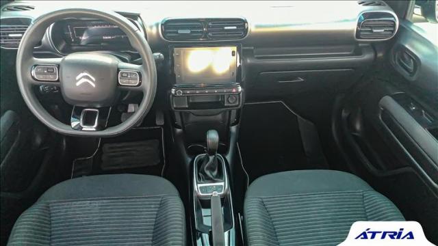Citroën c4 Cactus 1.6 Vti 120 Feel Business Eat6 - Foto 5
