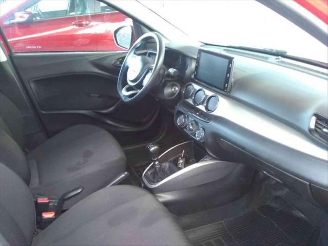 Fiat Argo 1.3 Firefly Drive - Foto 5