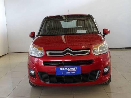 Citroën C3 Picasso GLX 1.5 8V (Flex) - Foto 3